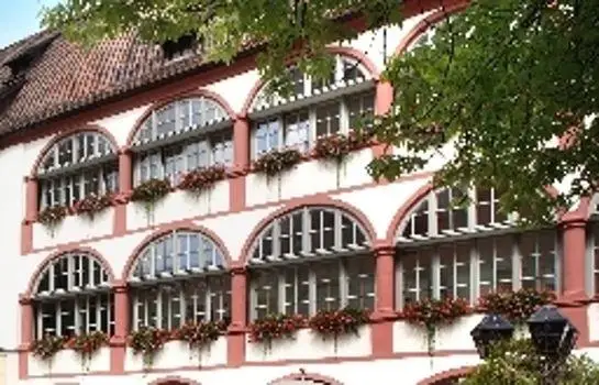 Hotel Bischofshof am Dom 