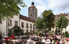 Hotel Bischofshof am Dom 