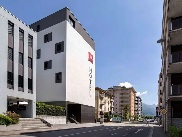 Ibis Locarno