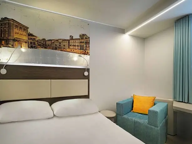 Ibis Locarno 