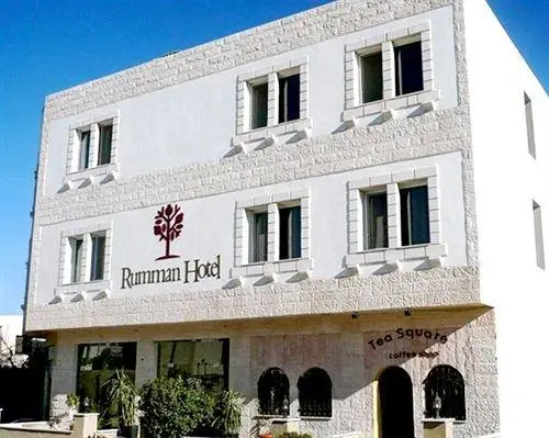 Rumman Hotel 