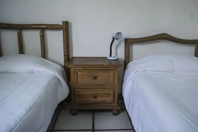 Eco Suites Uxlabil Guatemala