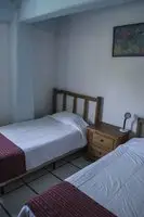 Eco Suites Uxlabil Guatemala 