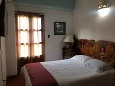 Eco Suites Uxlabil Guatemala 