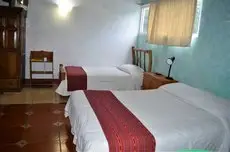 Eco Suites Uxlabil Guatemala 