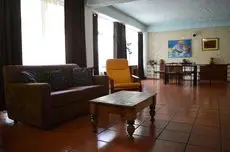 Eco Suites Uxlabil Guatemala 