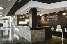 Sandos Monaco Beach Hotel & Spa 