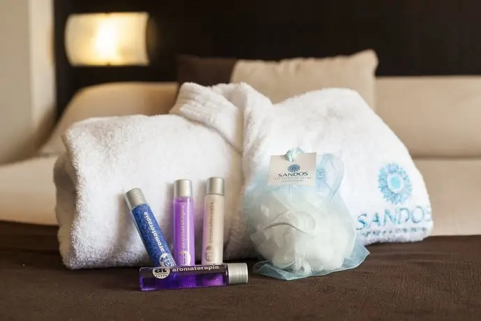 Sandos Monaco Beach Hotel & Spa 