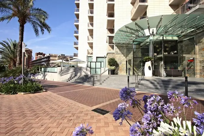 Sandos Monaco Beach Hotel & Spa 