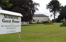 Surrone House 