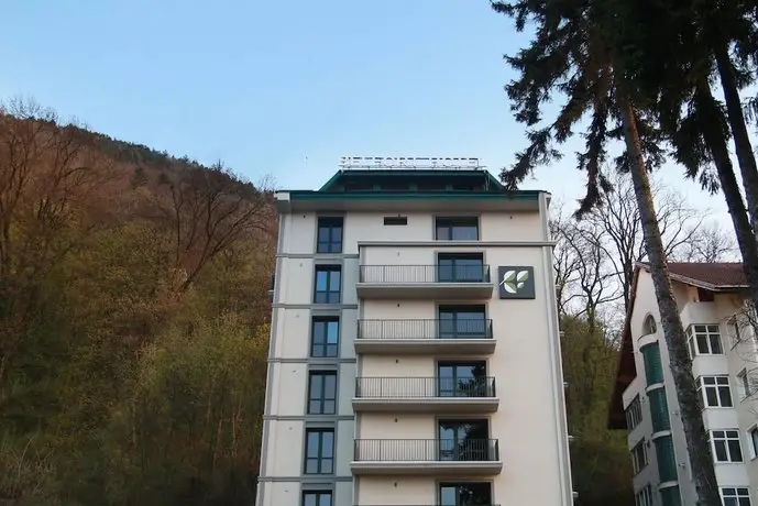 Belfort Hotel Brasov 