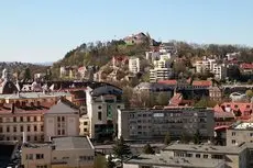 Belfort Hotel Brasov 