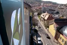 Belfort Hotel Brasov 