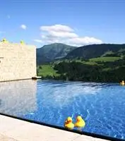 Bergkristall - Mein Resort im Allgau 