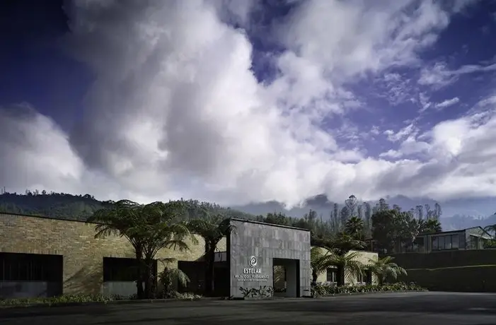 Estelar Recinto Del Pensamiento Hotel Y Centro De Convenciones