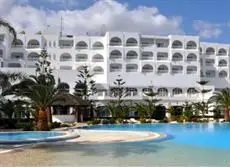 Hotel Aziza Thalasso Golf 