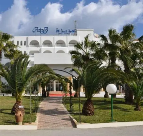 Hotel Aziza Thalasso Golf