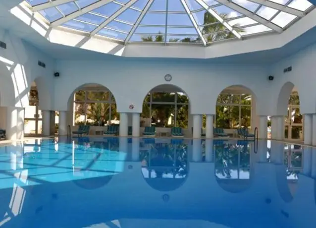 Hotel Aziza Thalasso Golf 