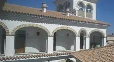 Hotel Cortijo Los Gallos 