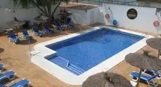 Hotel Cortijo Los Gallos 