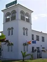Hotel Cortijo Los Gallos 