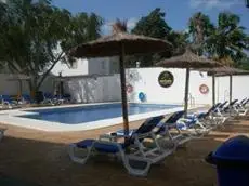 Hotel Cortijo Los Gallos 