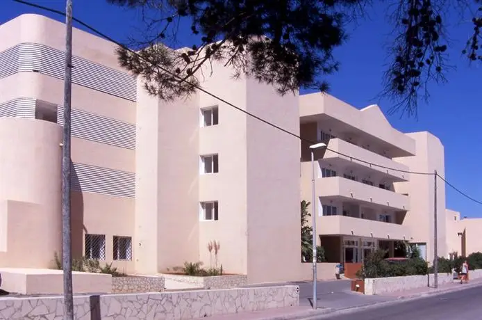 Paradiso Ibiza Art Hotel