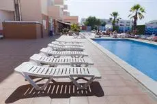 Paradiso Ibiza Art Hotel 