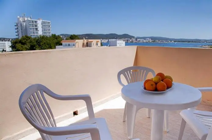 Paradiso Ibiza Art Hotel 