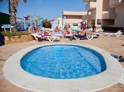 Paradiso Ibiza Art Hotel 