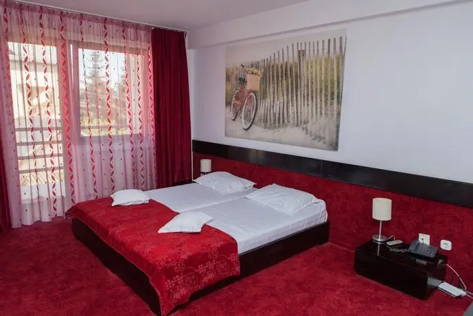 Pension Santa Fe Suceava 