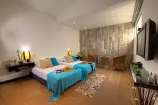 Santorini Hotel Boutique 