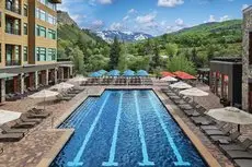 Westin Riverfront Mountain Villas 