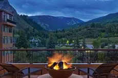 Westin Riverfront Mountain Villas 