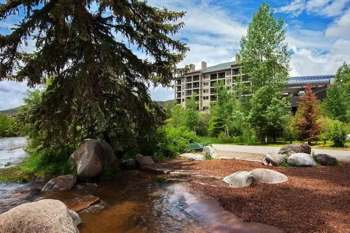 Westin Riverfront Mountain Villas 