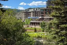 Westin Riverfront Mountain Villas 