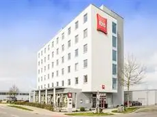 Ibis Hotel Friedrichshafen Airport Messe 