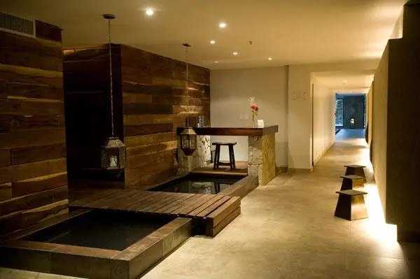 Loi Suites Chapelco Hotel