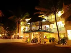 Dzama Hotel 