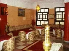 Hotel Casablanca 