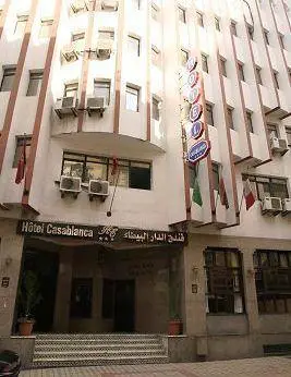 Hotel Casablanca 