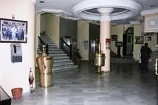 Hotel Casablanca 