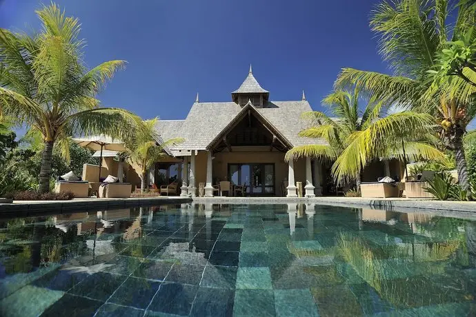 Maradiva Villas Resort and Spa