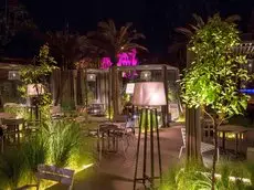 Novotel Marrakech Hivernage 