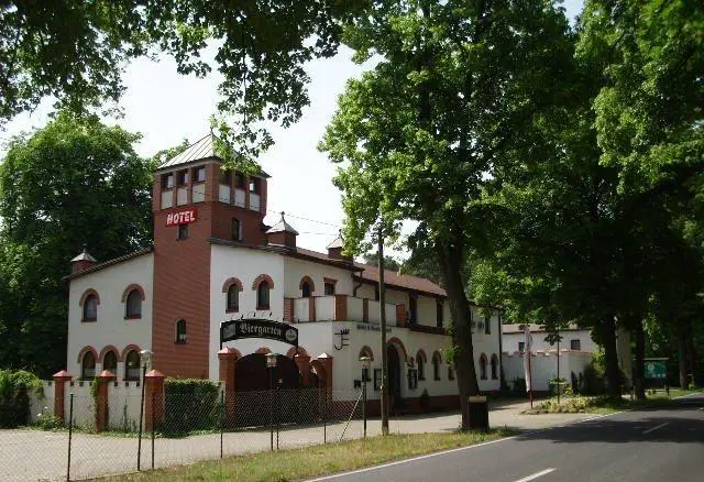 Waldschlosschen Mittenwalde