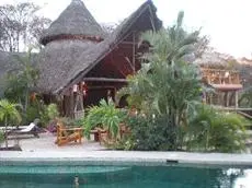 El Sabanero Eco Lodge 