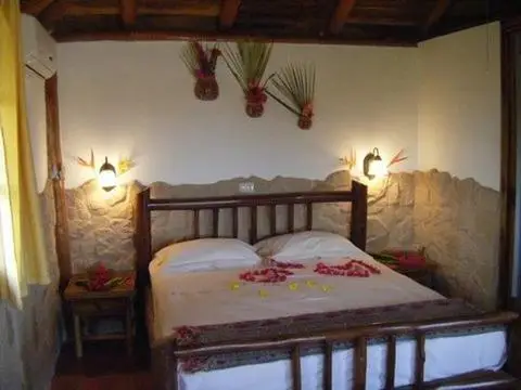 El Sabanero Eco Lodge 