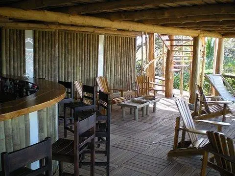 El Sabanero Eco Lodge 