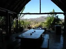 El Sabanero Eco Lodge 