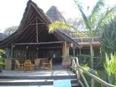 El Sabanero Eco Lodge 